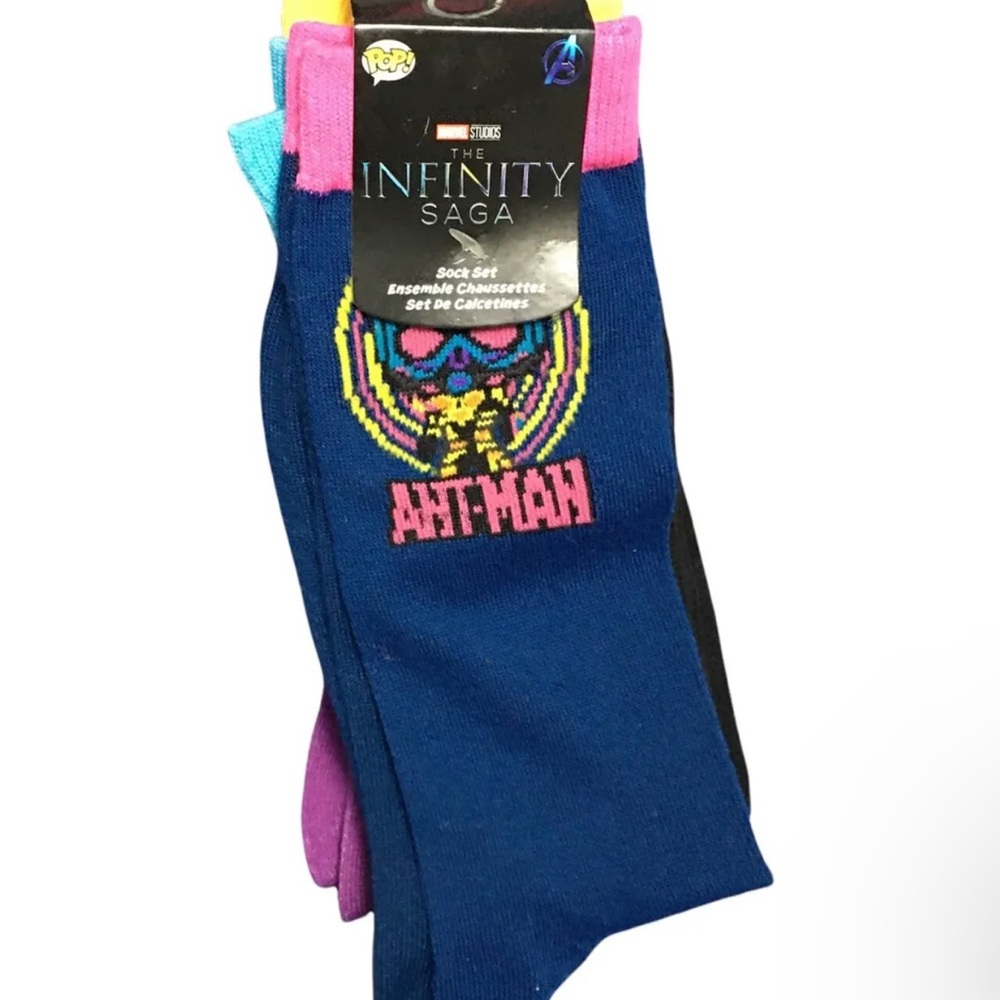 Infinity Saga  Marvel Wakanda Forever Black Panther